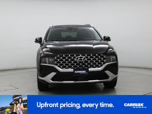 2022 Hyundai SANTA FE HEV Limited