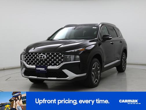 2022 Hyundai SANTA FE HEV Limited