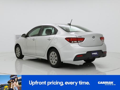 2019 Kia Rio S