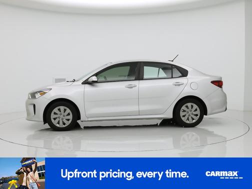 2019 Kia Rio S