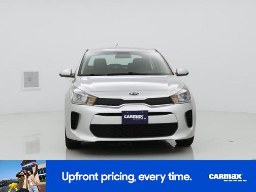 2019 Kia Rio S