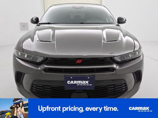 2024 Dodge Hornet R/T