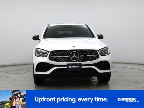 2023 Mercedes-Benz GLC 300 