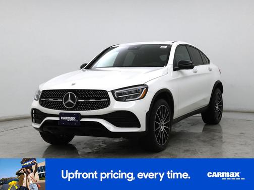 2023 Mercedes-Benz GLC 300 