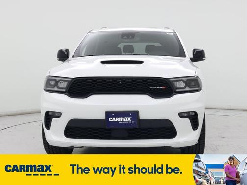 2023 Dodge Durango R/T Plus