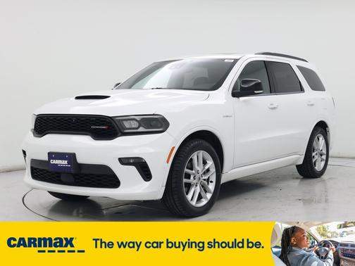 2023 Dodge Durango R/T Plus