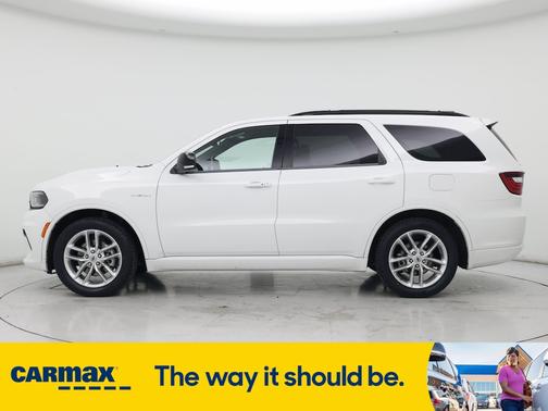 2023 Dodge Durango R/T Plus