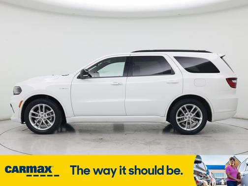 2023 Dodge Durango R/T Plus