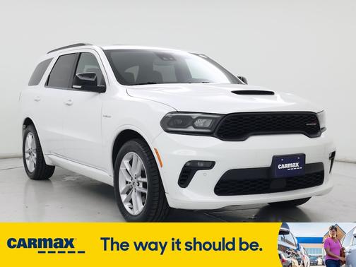 2023 Dodge Durango R/T Plus