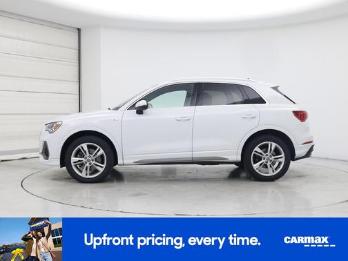 2019 Audi Q3 Premium Plus