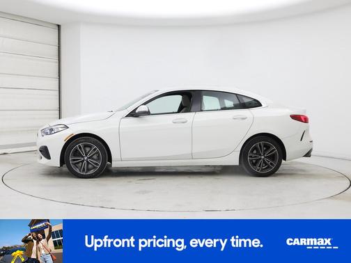 2022 BMW 228 Gran Coupe I xDrive Gran Coupe