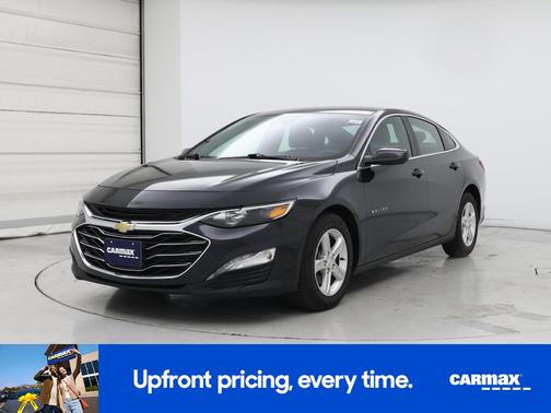 2023 Chevrolet Malibu 1LT