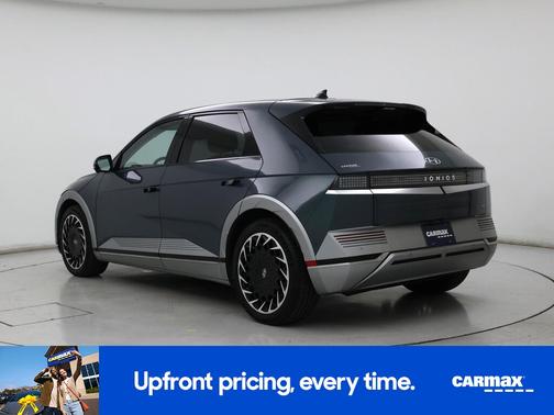 2022 Hyundai IONIQ 5 Limited