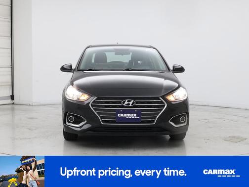 2022 Hyundai Accent SEL