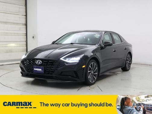 2023 Hyundai SONATA Limited