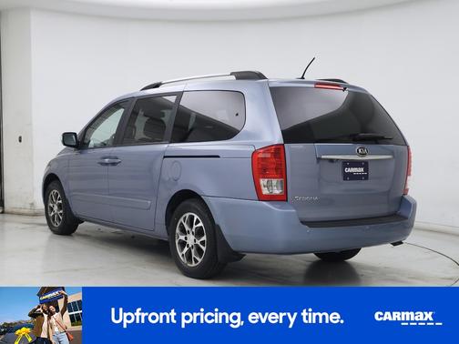 2014 Kia Sedona LX