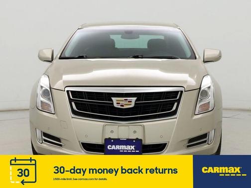 Photo 5 of 26 of 2016 Cadillac XTS Luxury Collection