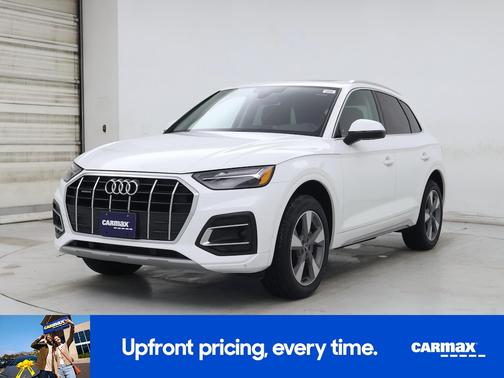 2023 Audi Q5 Premium