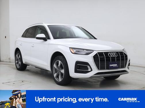 2023 Audi Q5 Premium