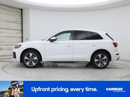 2023 Audi Q5 Premium