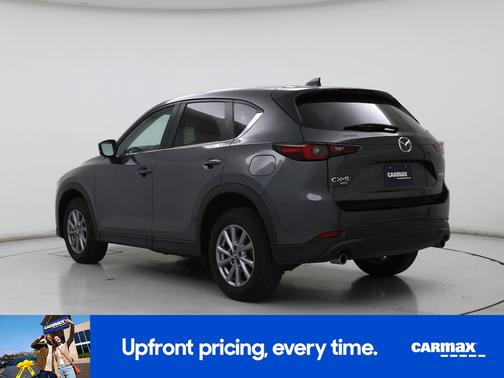 2023 Mazda CX-5 2.5 S Preferred Package
