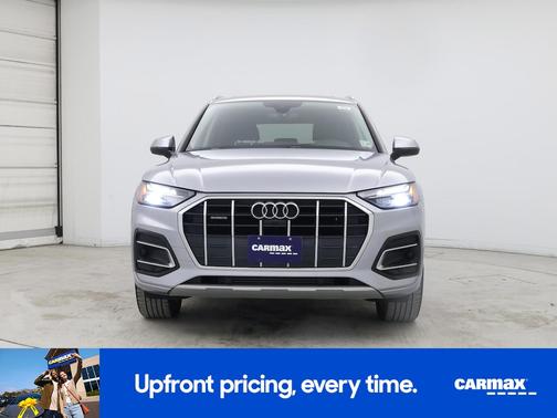 2023 Audi Q5 Premium Plus