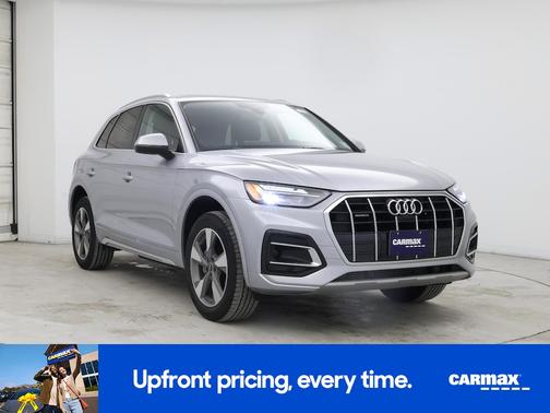 2023 Audi Q5 Premium Plus