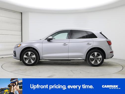 2023 Audi Q5 Premium Plus