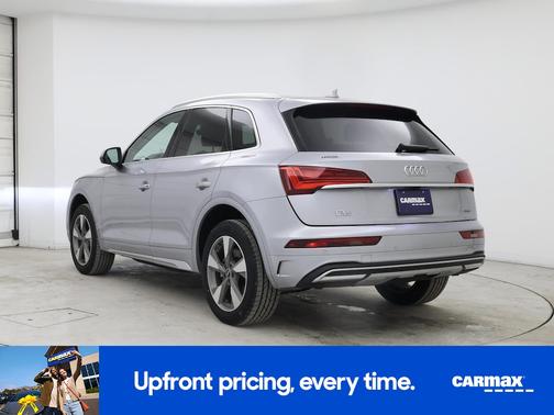 2023 Audi Q5 Premium Plus