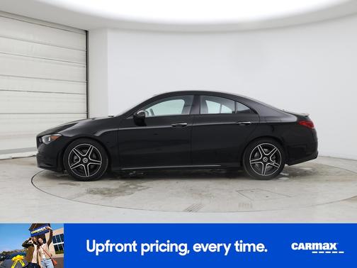 2022 Mercedes-Benz CLA 250 CLA 250