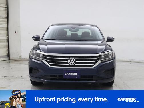 2021 Volkswagen Passat SE