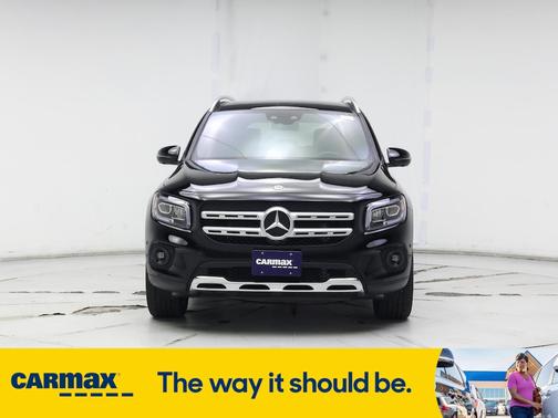2023 Mercedes-Benz GLB 250