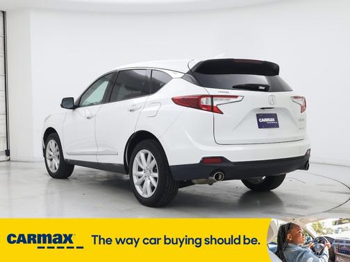 2020 Acura RDX SH-AWD