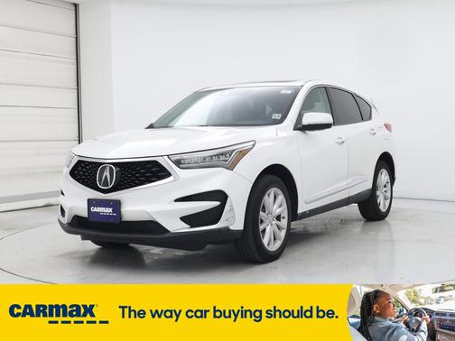 2020 Acura RDX SH-AWD