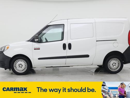 2016 RAM ProMaster City Tradesman