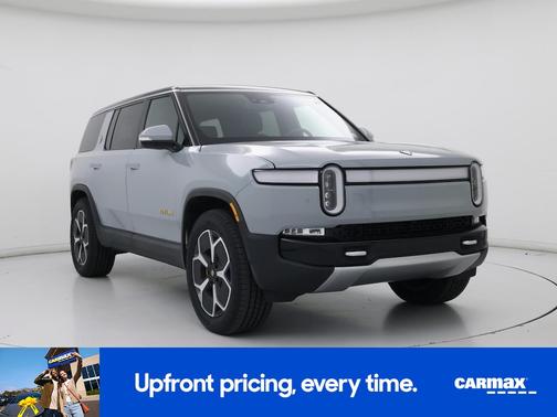 2023 Rivian R1S Adventure Quad-Motor Large