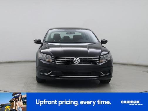 2018 Volkswagen Passat S