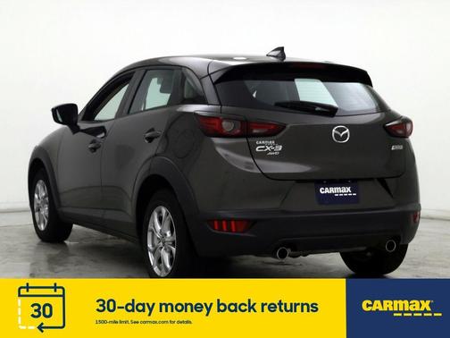 Photo 2 of 25 of 2019 Mazda CX-3 Sport