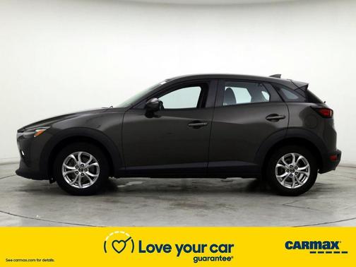 Photo 3 of 25 of 2019 Mazda CX-3 Sport