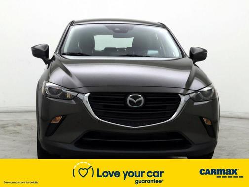 Photo 5 of 25 of 2019 Mazda CX-3 Sport