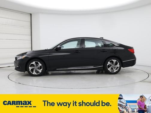 2020 Honda Accord EX