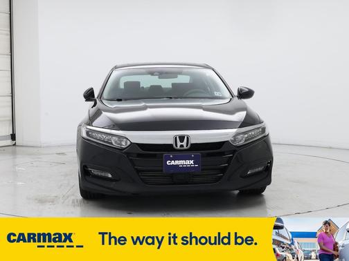 2020 Honda Accord EX