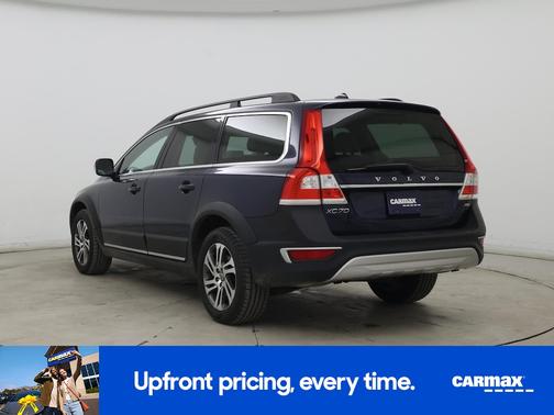 2015 Volvo XC70 3.2 Premier