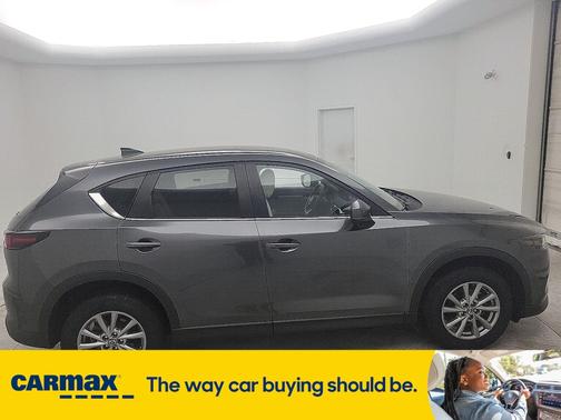 2022 Mazda CX-5 2.5 S Preferred Package