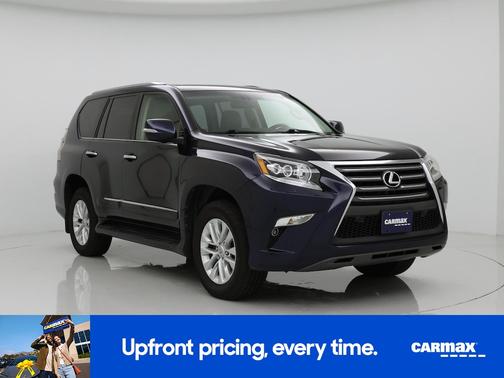 2019 Lexus GX 460 Premium