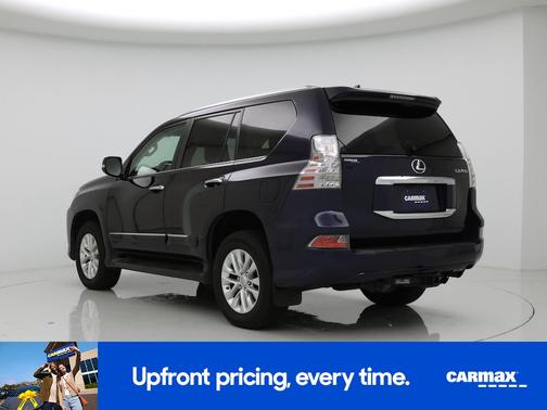 2019 Lexus GX 460 Premium