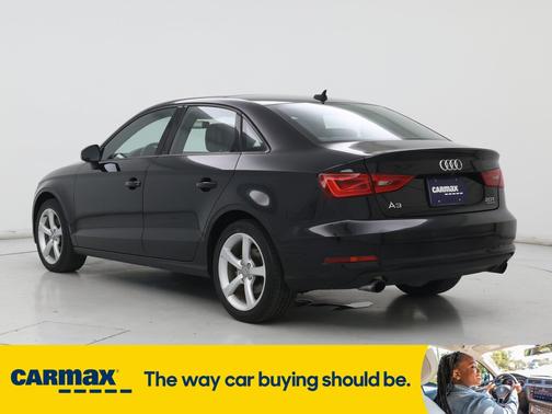 2016 Audi A3 Premium