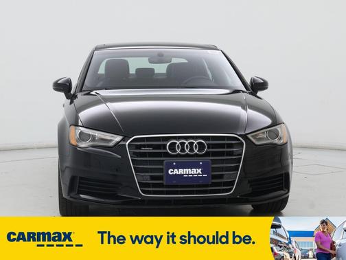 2016 Audi A3 Premium