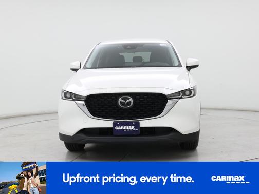 2022 Mazda CX-5 2.5 S Select Package