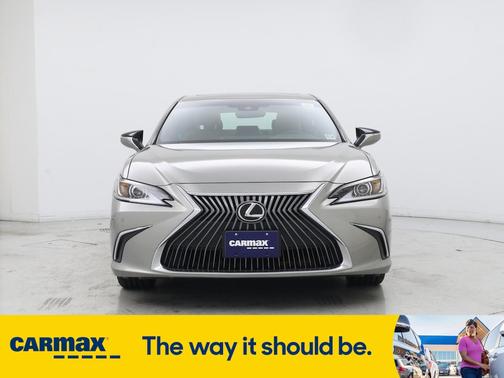 2020 Lexus ES 350